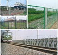 武汉铁路防护网 4
