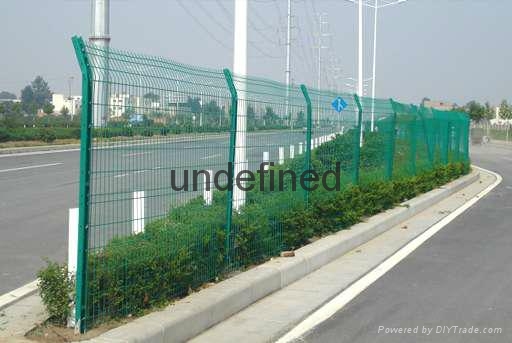 武漢公路護欄網 2