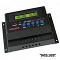 cheap price promotion solar controller 2