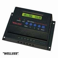 cheap price promotion solar controller