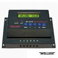 cheap price promotion solar controller 3