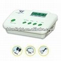 Electric massage machine BL-EX effective treatment lipo massage machine supply