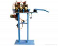spring washer machine for making spring washers