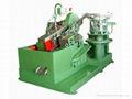 Automatic High Speed Flat Die Thread Rolling Machine 1