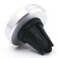 Mini Universal Magnetic Air Vent Car Mount Holder For All Smartphones 4