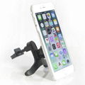 Magnetic Air Vent Phone Holder 2