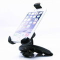 Claw Type CD Slot Car Holder For iPhone 4 4S 5 5S 6 3