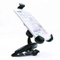 Claw Type CD Slot Car Holder For iPhone 4 4S 5 5S 6 4
