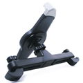 Universal Headrest Tablet PC Car Holder