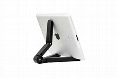 Universal Folding Tablet PC Stand Holder