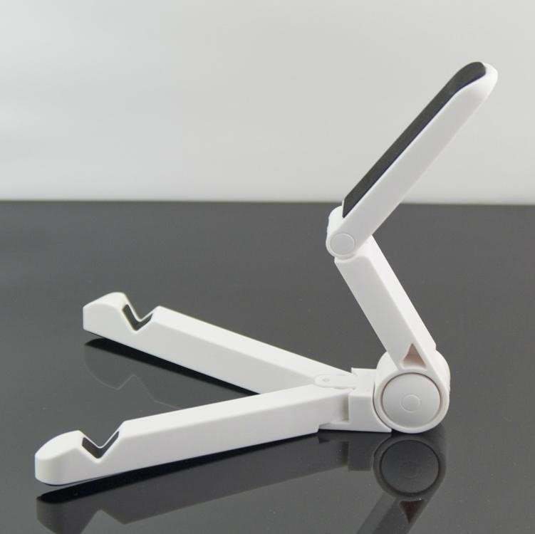 Universal Folding Tablet PC Stand Holder 3