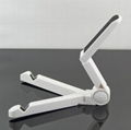 Universal Folding Tablet PC Stand Holder 3