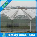 Multi-span Greenhouse Fittings for Agriculture 3