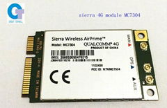 Sierra Wireless 4G LTE module MC7304