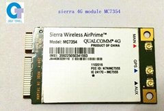 Sierra Wireless AirPrime low price 4G LTE module MC7354