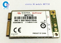 Sierra Wireless 4G LTE module FDD module