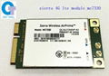 Sierra Wireless 4G mini pci module LTE module MC7330