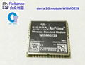 Sierra Wireless 2g module GSM module