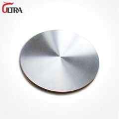 Tungsten sputtering Target