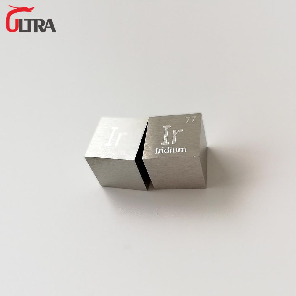 iridium pricing