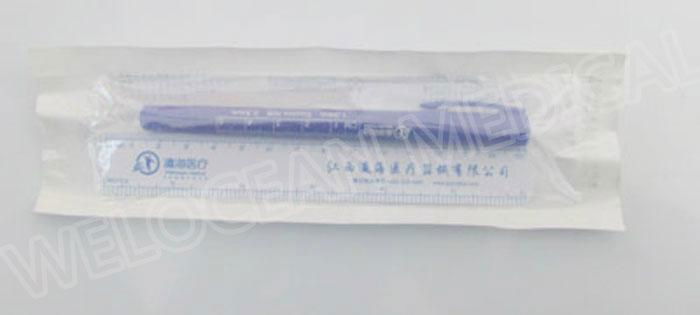 HOT SALE Welocean Disposable Surgical Skin Marker manufacturer supply low price  2