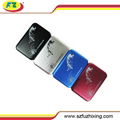 SATA External Hard Disk Case 3