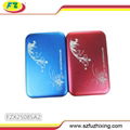 SATA External Hard Disk Case 5