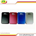 SATA External Hard Disk Case 4