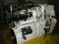 Cummins 6CTA8.3-M Marine engine 8