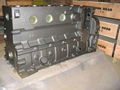 Cummins Engine Cylinder Block 3801532