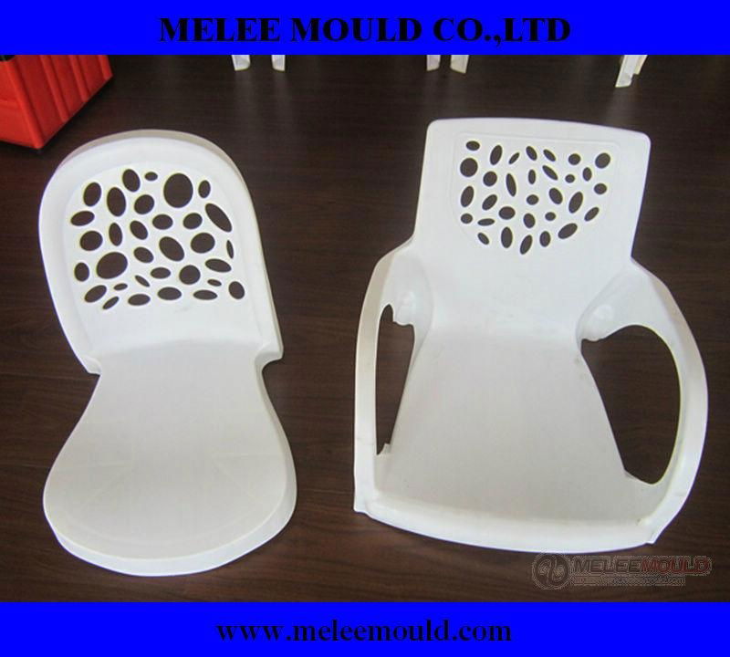 Plastic Injection Mould of Room Chair outDoor