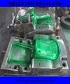 Plastic Injection Mould of Room Chair outDoor 3