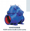 double suction centrifugal pumps