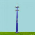 telecommunication tower 1