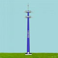 telecommunication tower