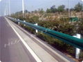 Steel Corrugated Beam Guardrail 5