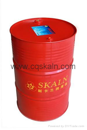 斯卡蘭SKALN-Z46增壓泵油