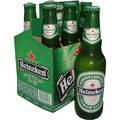 Holland Heinekens Premium Lager Beer