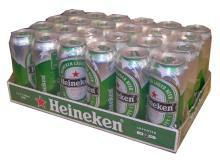 Heinekens Larger Beer in Bottles in 250ml