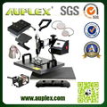 Multi-Functional 8in1 Combo Heat Press Machine 2