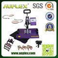 Multi-Functional 8in1 Combo Heat Press Machine 3