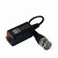 Combinable HD-CVI/TVI/AHD Passive Video Balun (VB109PH) 1