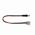 30CM 20AWG Camera DC Power Cord With