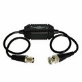 CCTV Video Ground Loop Isolator With Built In Filter (GB100) 1
