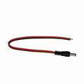 DC Power Cable For CCTV Security Cameras