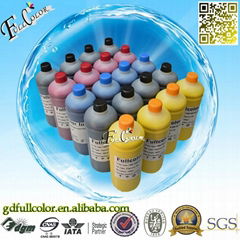 1000 ML Bottle Water Based Pigment Ink for Epson SureColor SC-T3000 T5000 T7000 