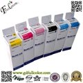 70 ML Bottle Water Based Inkjet Dye Ink for Epson L800 L801 L810 L1300 L1800  2