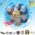 Water Based Pigment Ink for HP officejet