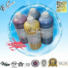  Water Based Pigment Ink for HP officejet x451 x551 x476 x576 970 971 Bulk ink s