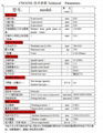 鉅人數控cnc650加工中心高速穩定 4